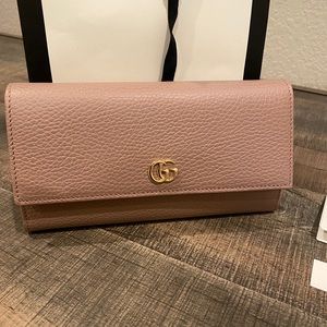 Gucci Marmont Wallet